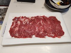 -福寿斋·老北京铜锅涮肉·烤鸭(顺义总店)