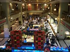 -新海渔港·胶东海鲜家常菜·家宴(奥体中心店)
