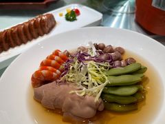 -廊亦舫Lang Yi Fang Restaurant(金桥店)