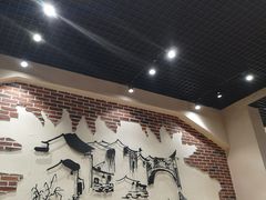 大堂-嘉州叶婆婆钵钵鸡(建设路店)