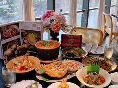 -Thai Alley泰爱里(二沙岛店)