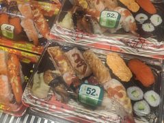 -池田寿司·4H鲜作(朝阳大悦城店)