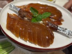 -大鸭梨烤鸭店(花园村店)