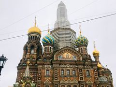 -滴血救世主教堂