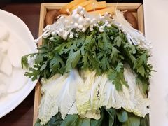 -蝎王府羊蝎子(虎坊桥总店)