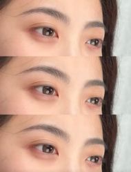 -十三美学·半永久纹眉纹唇·野生眉