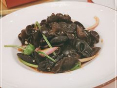 -香山湖家家宴(中山陵店)