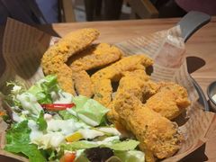 -KimPro 辛普乐概念韩餐