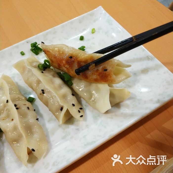 吉祥馄饨锅贴图片-北京馄饨/饺子-大众点评网