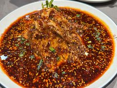 -麻都·成都菜(人民广场店)