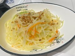 -东方饺子王(工农大路店)