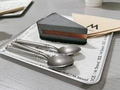-M Stand(宁波万象城店)