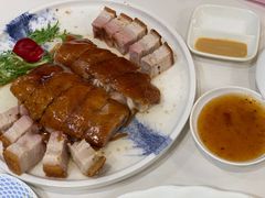 -东江海鲜酒家(艺都分店)
