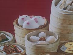 -稻香饭店(IFS国金中心店)