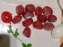 -清真军邺·金富苑肥牛(石坡街旗舰店)