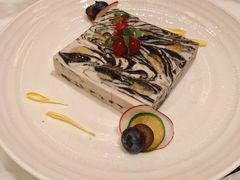 -无锡苏宁银河国际酒店-悦府65中餐厅
