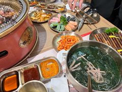 -西塔老太太泥炉烤肉(双井店)