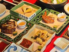 -匠和风精致料理(祥禾天地店)