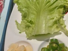 -合易泓烤肉•首创生椰大油边(宁山路店)