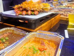 -冰城小镇音乐串吧·聚会餐厅(百子湾店)