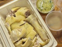 -文记壹心鸡(宝华路店)