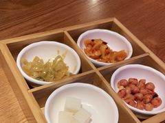 -闽上鲜·福建菜(龙湖滨江天街店)