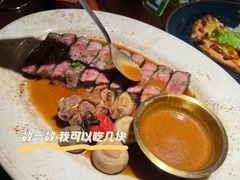 -404干式熟成牛排馆•聚会餐厅