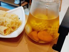 -湯系·煲汤手艺人(东二环泰禾广场店)