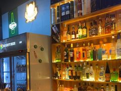 -TIME BAR&一贯料理(文星广场店)