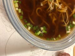 -头壹号  羊汤·饸饹面·大油条(西二旗店)