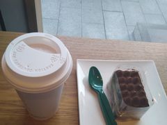 -星巴克(桂林国贸益华城店)