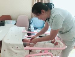 -月幸福月子中心(静安店)