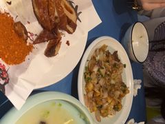 -阿毛饭店(和义路店)