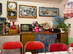 -永安里地摊烤肉(首创店)