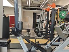 -VPsmart私教健身工作室(新华路旗舰店)
