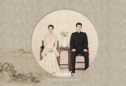 -CD视觉婚纱摄影
