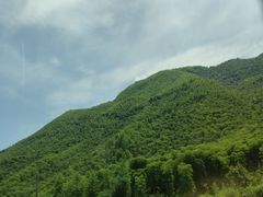 -将军关探险漂流