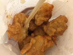 香香炸鸡-1973继光香香鸡(曲阳路店)