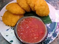 -浩海火燒雲傣家菜(芮欧百货店)