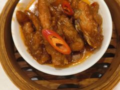 -丰鲤楼•闽南茶楼(仟禧汇店)