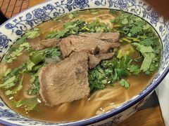 -马记伊源斋涮肉·清真菜(潘家园古玩市场店)