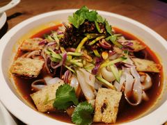 -马仕玖煲·融合菜·酥不腻烤鸭(人大店)