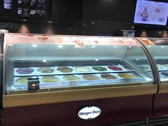 -哈根达斯(陆家浜路店)