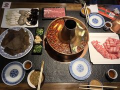 -清真·京华源铜锅涮肉(丰庆店)