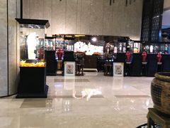 -紫玥铂尔曼酒店零点餐厅