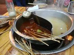 -丹妹麻辣烫(袁家岭20year店)