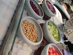 -大佛寺高级素食自助餐厅