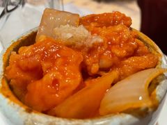 -波特曼西餐厅(南岗店)