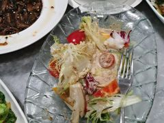 -喜来登由由大酒店九州膳坊中餐厅