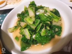 -兰桂坊·花园餐厅(西湖店)